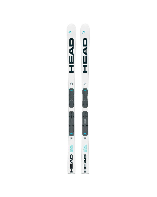 Head WCR e.GS Rebel Team Junior Race Skis