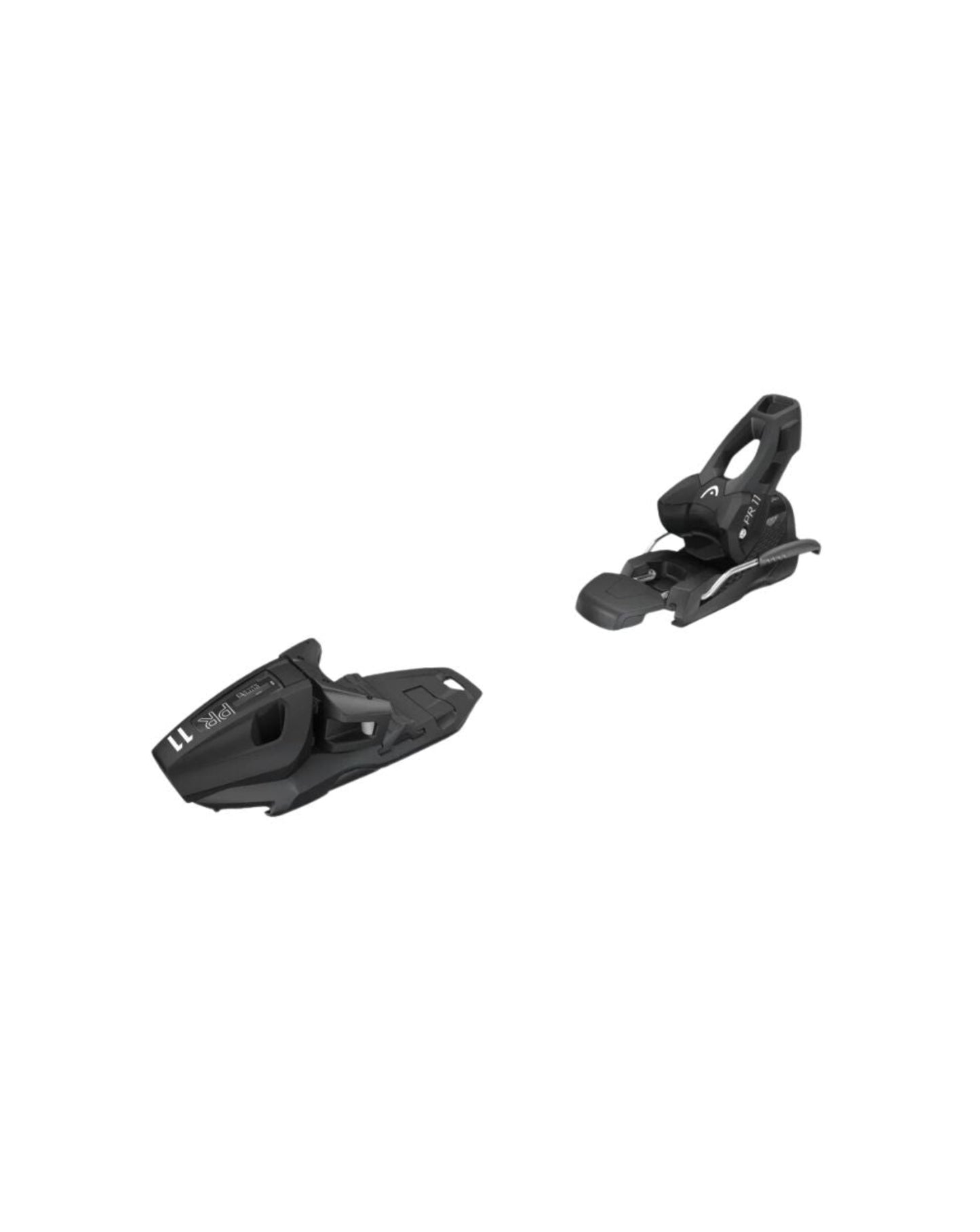 Head Shape e-V8 SW  Skis + PR11 Ski Bindings