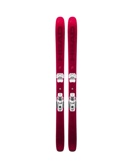 Head Kore 85 Women's Skis
