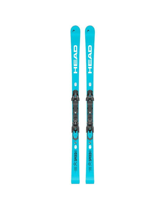 Head WorldCup Rebels e-Speed Pro Skis