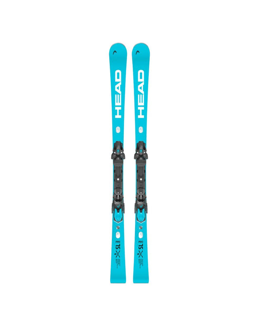 Head WorldCup Rebels e-SL Pro Skis