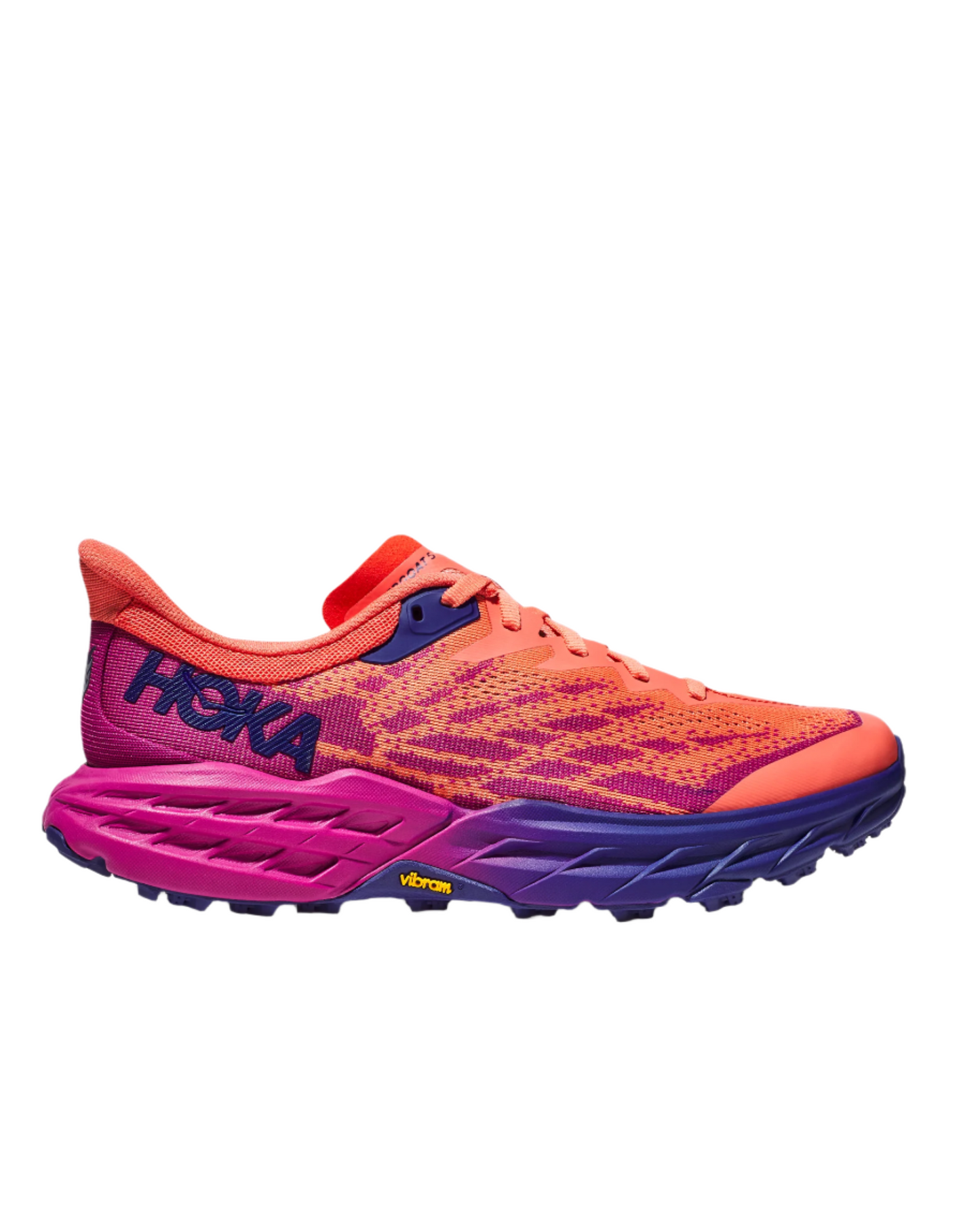 Hoka Women's Speedgoat 5 WIDE *SALE*