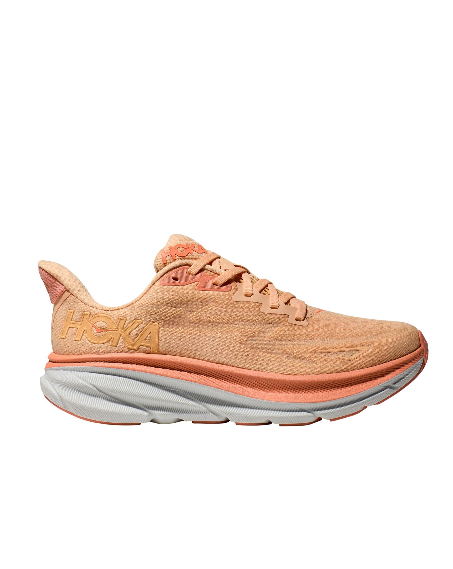 Hoka Women's Clifton 9