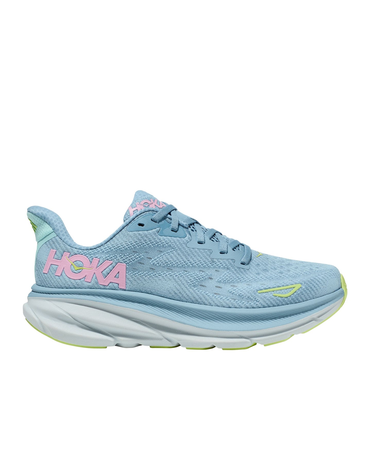 Hoka Women's Clifton 9