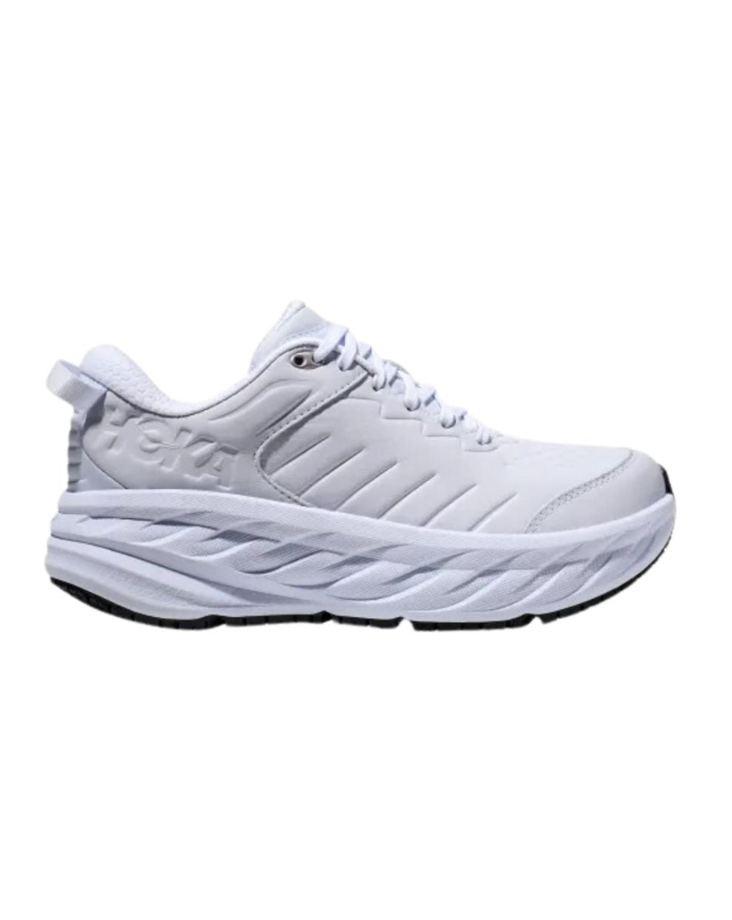 Hoka Men's Bondi SR WIDE