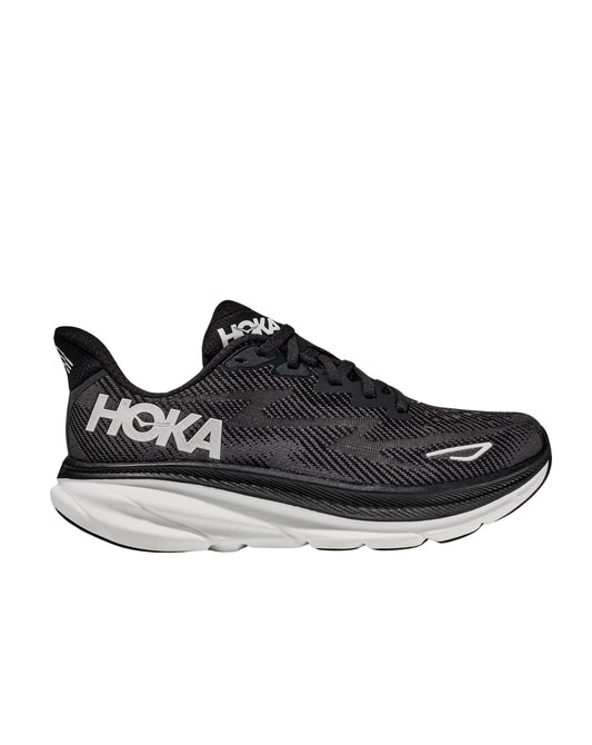 Hoka Men's Clifton 9 WIDE