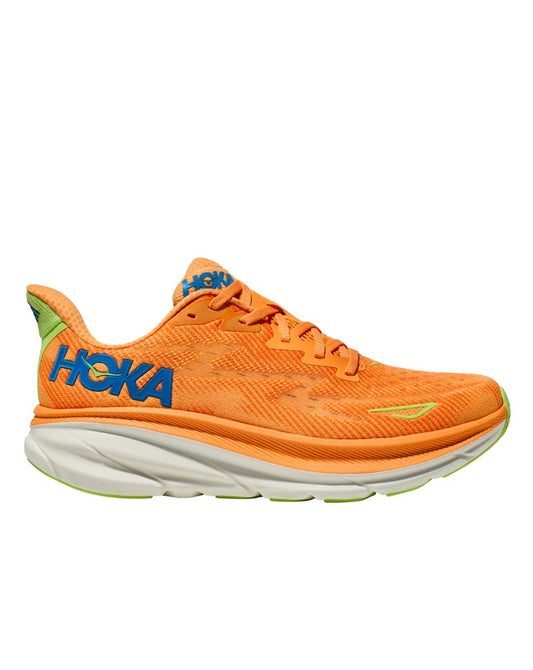 Hoka Men's Clifton 9 WIDE