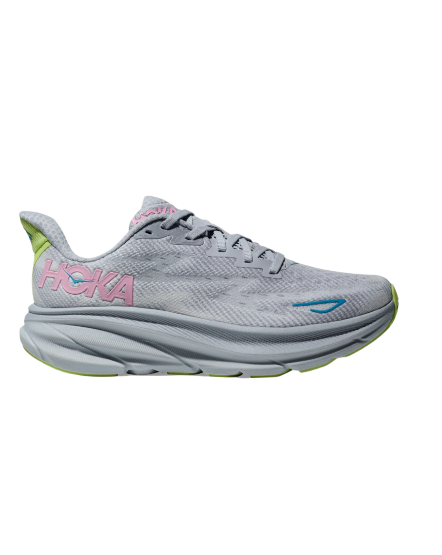 Hoka Women's Clifton 9 Wide