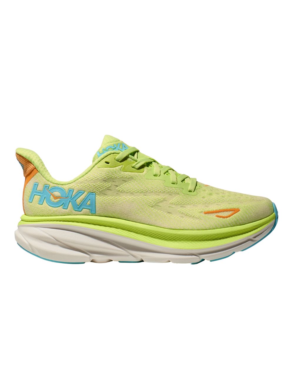 Hoka Women's Clifton 9 Wide