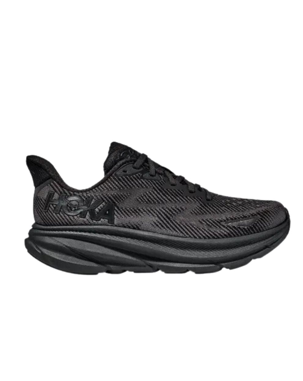 Hoka Women's Clifton 9 Wide