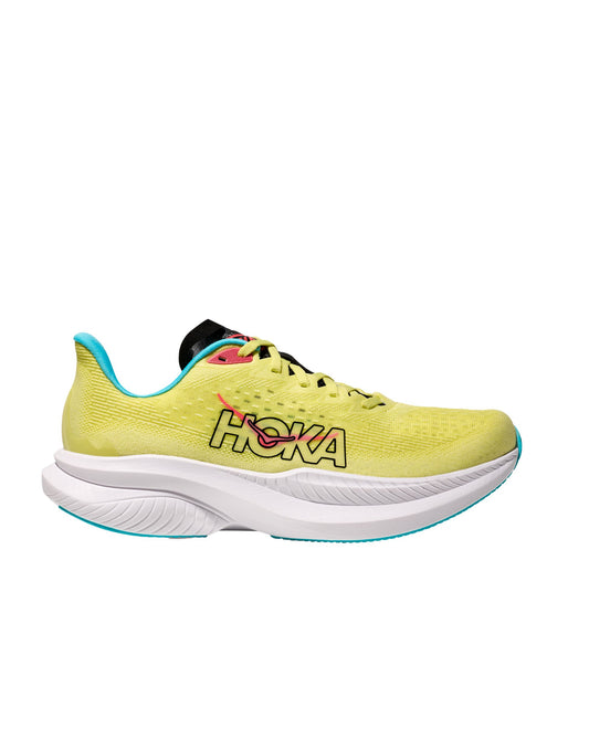 Hoka Men's Mach 6