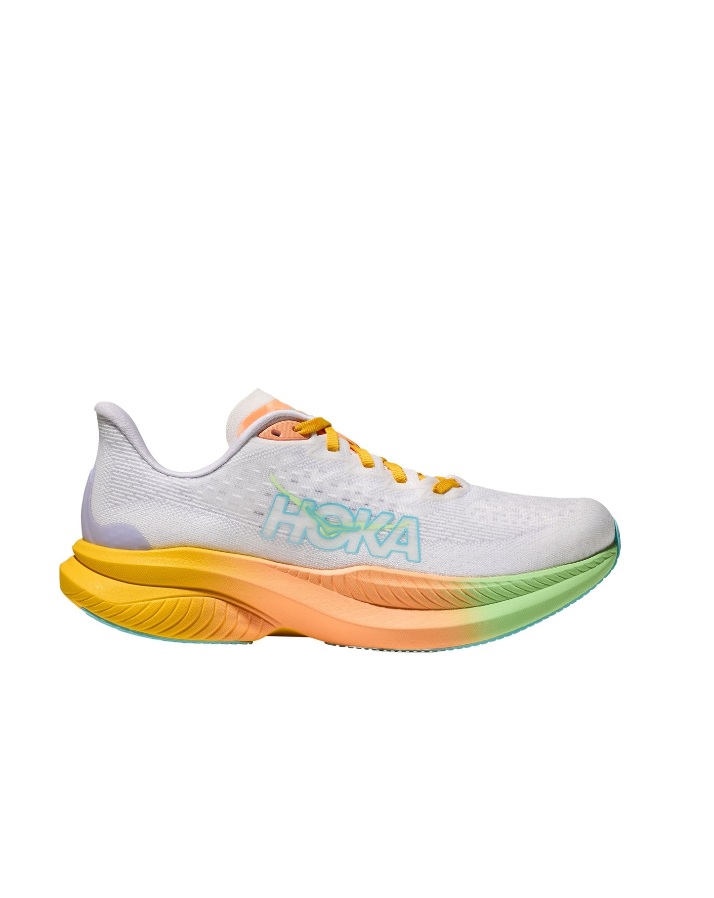 Hoka Women's Mach 6