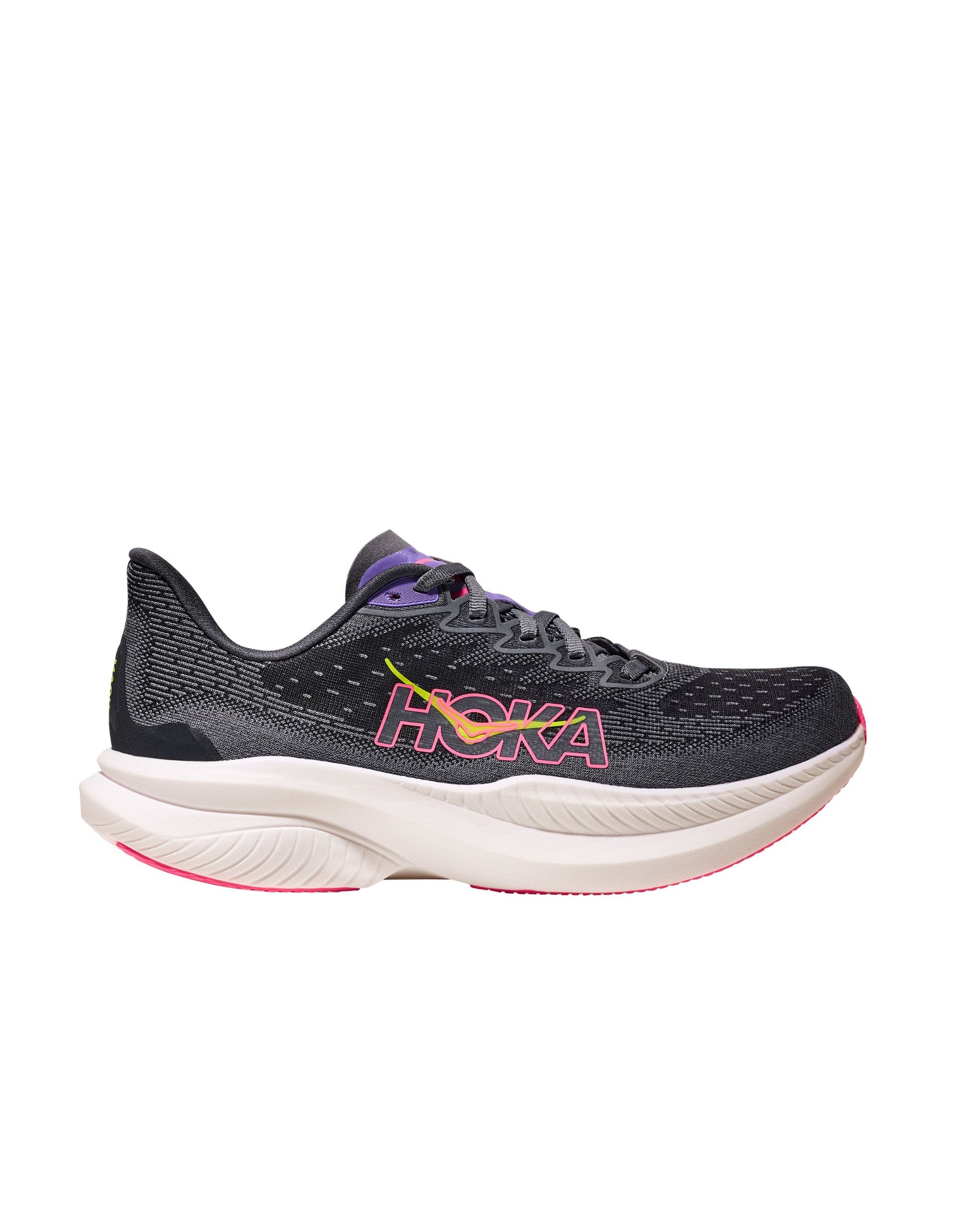 Hoka Women's Mach