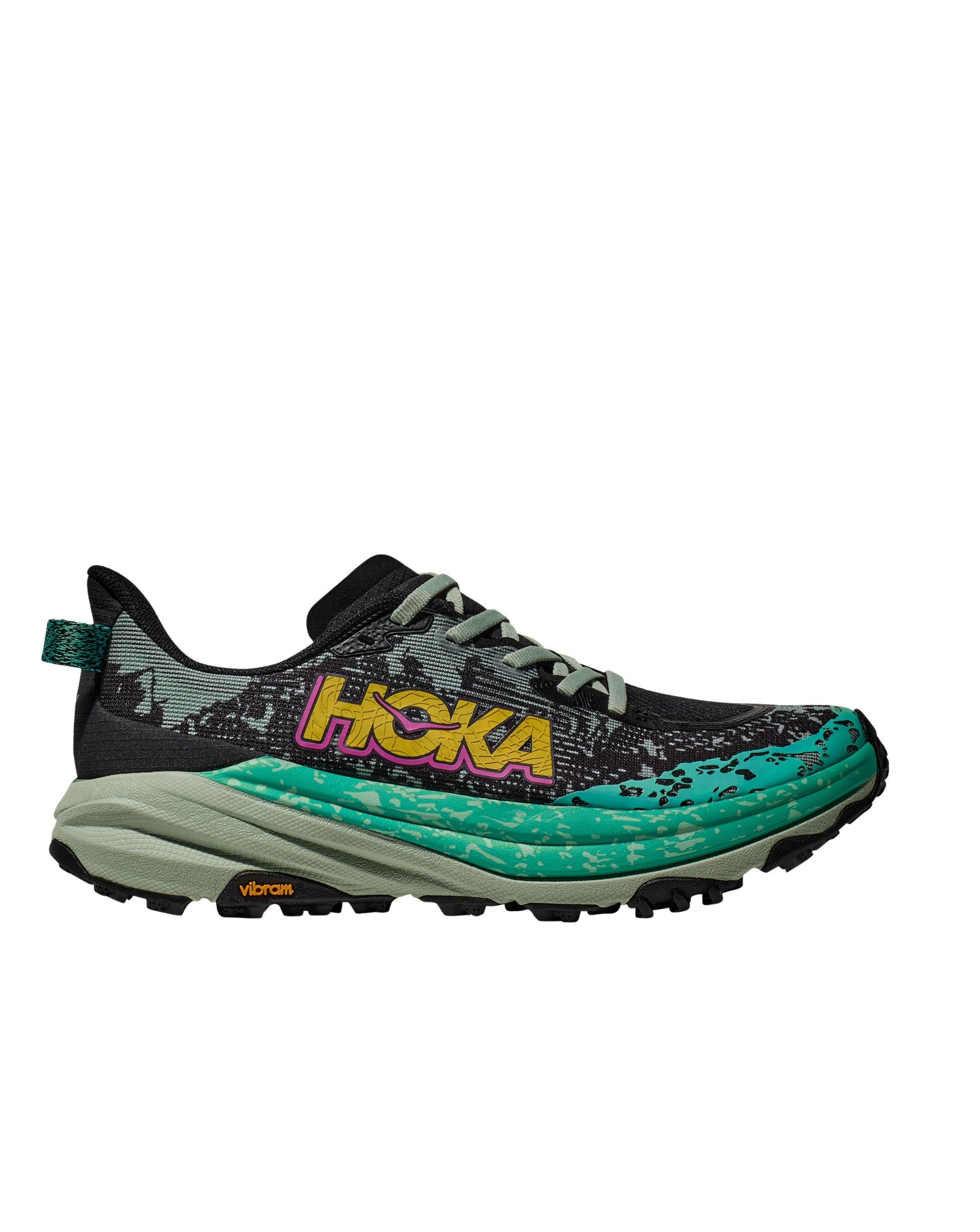 Hoka Women's Speedgoat 6