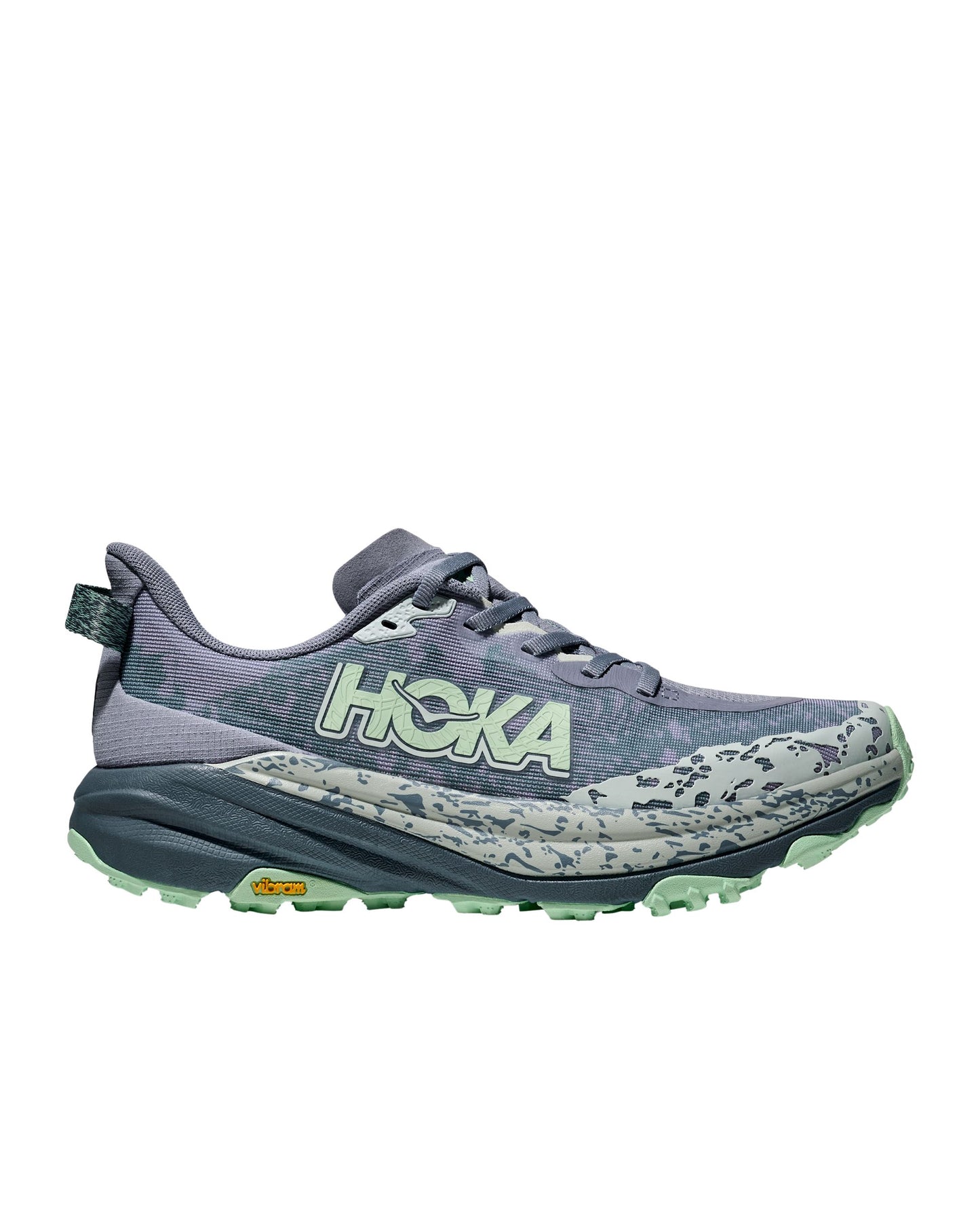 Hoka Women's Speedgoat 6