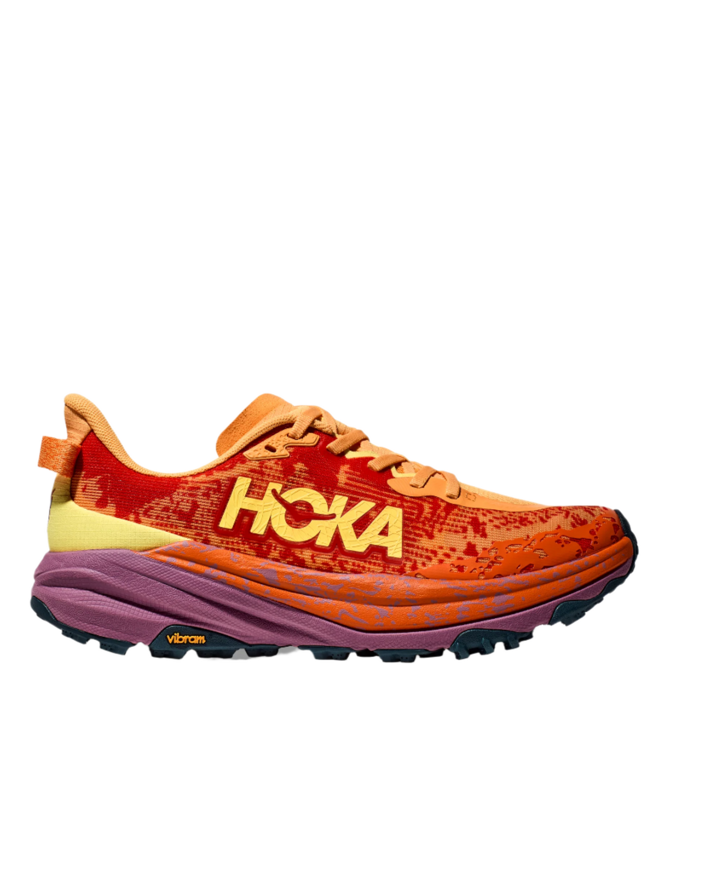 Hoka Women's Speedgoat 6