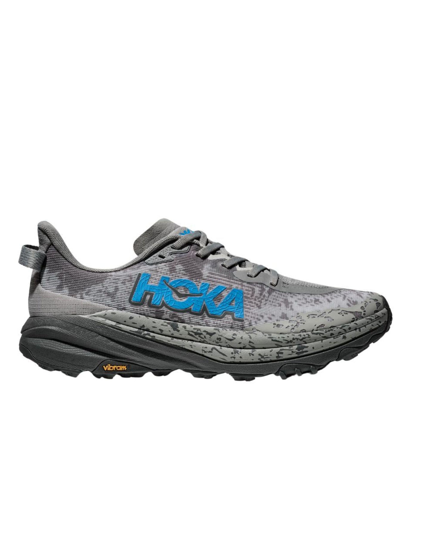 Hoka Men's SpeedGoat 6 WIDE