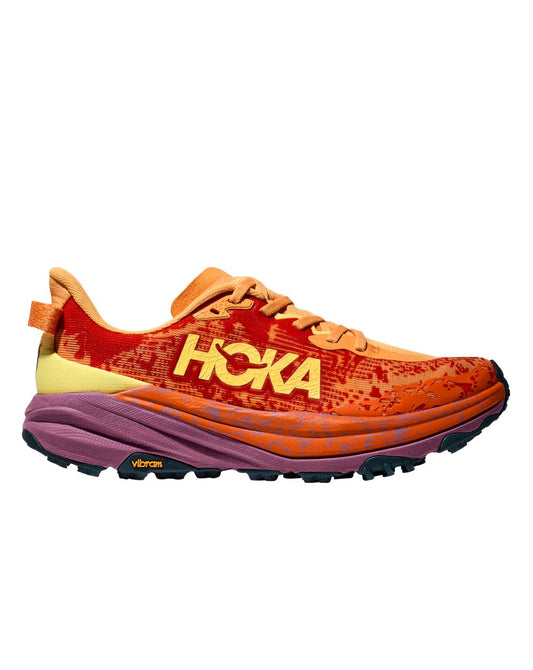 Hoka Women's SpeedGoat 6 WIDE