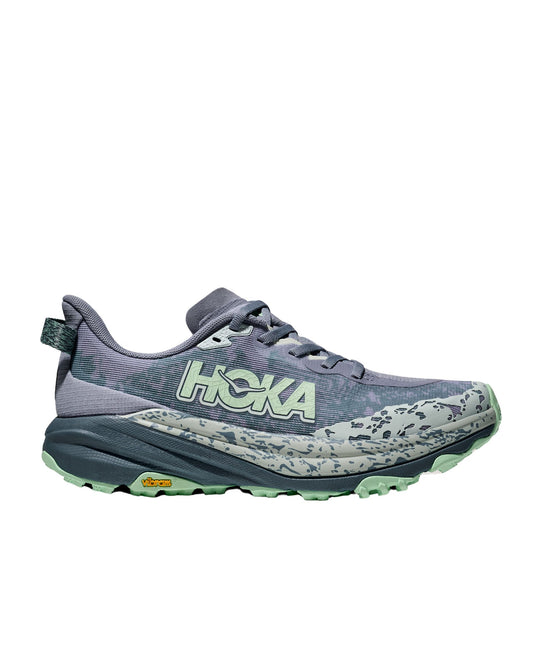 Hoka Women's SpeedGoat 6 WIDE