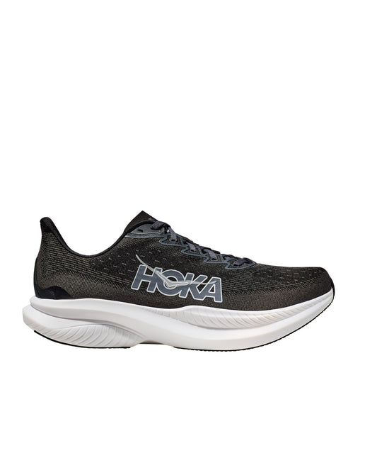 Hoka Men's Mach 6 WIDE