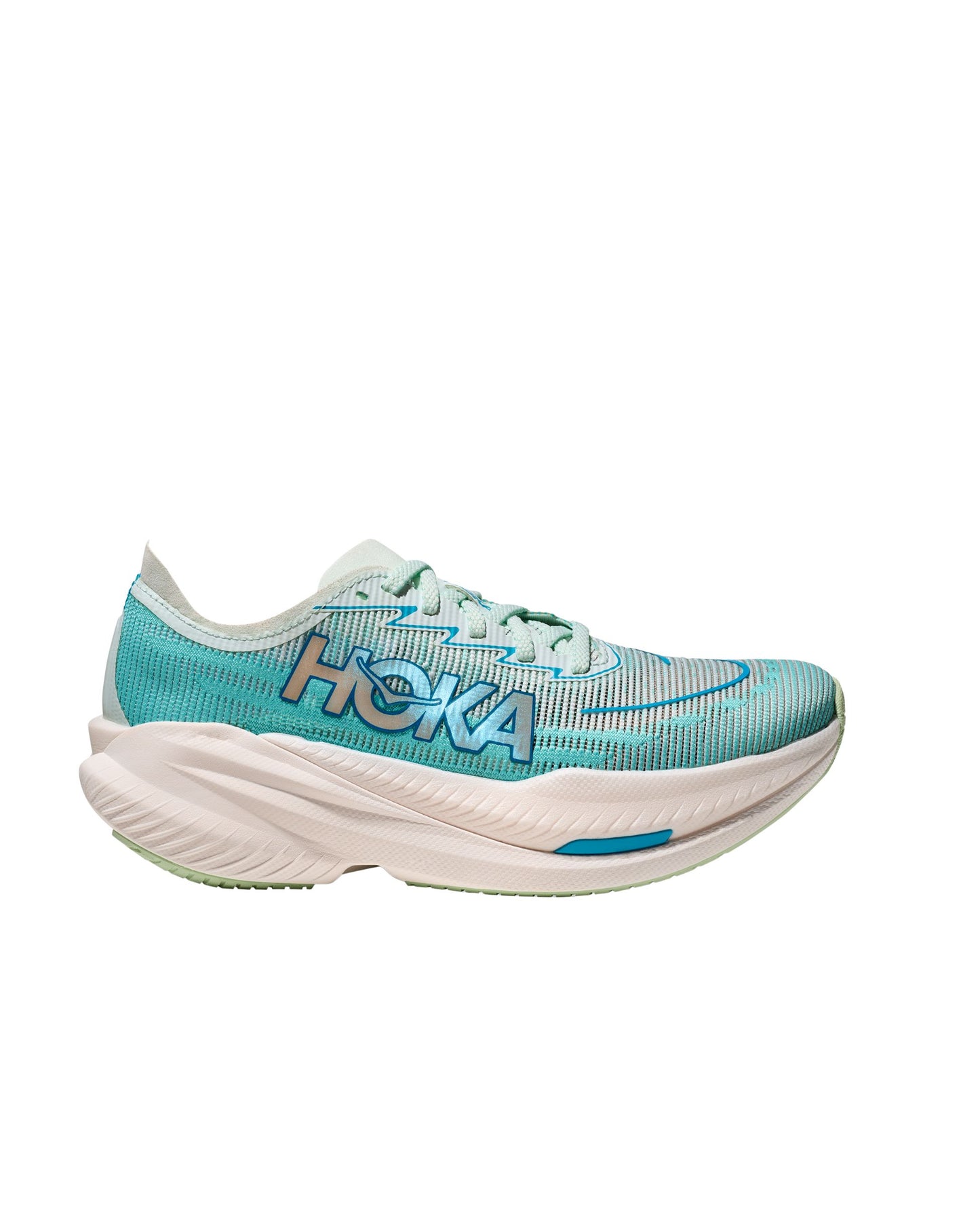 Hoka Women's Mach X 2