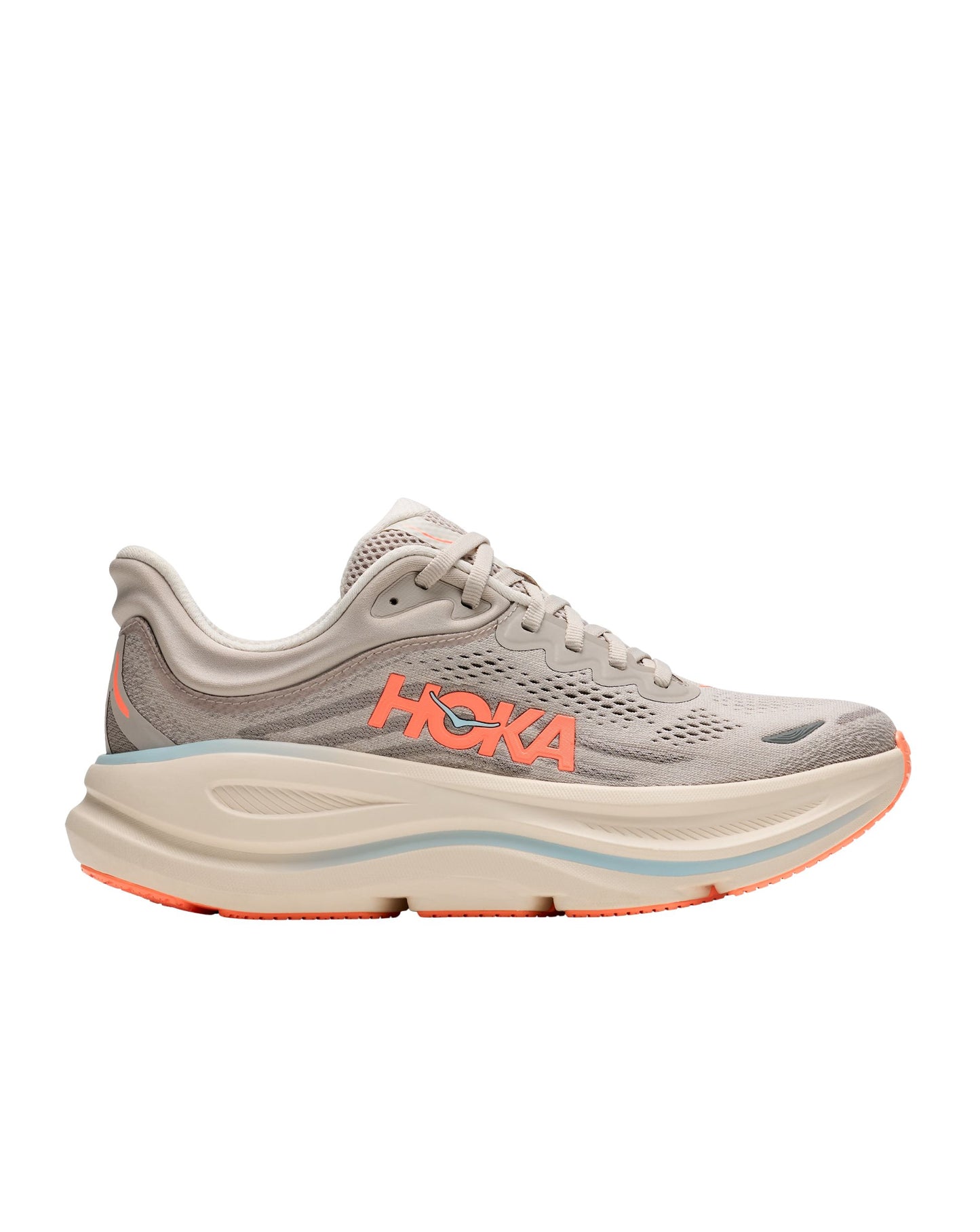 Hoka Women's Bondi 9 WIDE