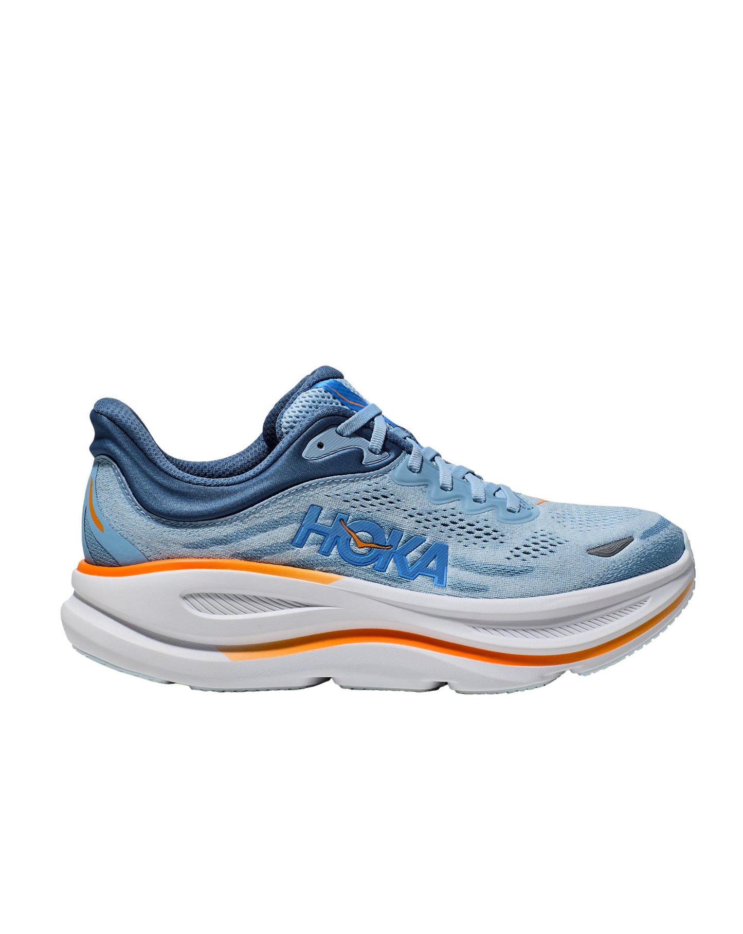 Hoka Men's Bondi 9 WIDE