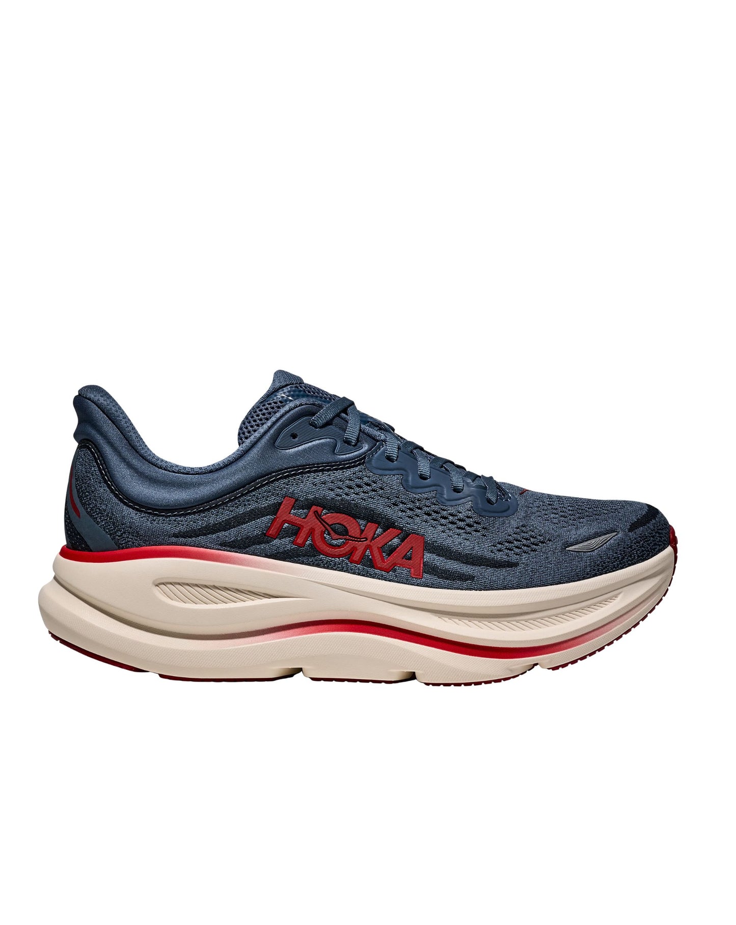 Hoka Men's Bondi 9 WIDE