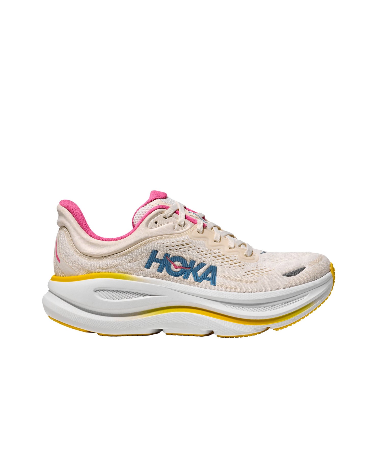 Hoka Women's Bondi 9 WIDE