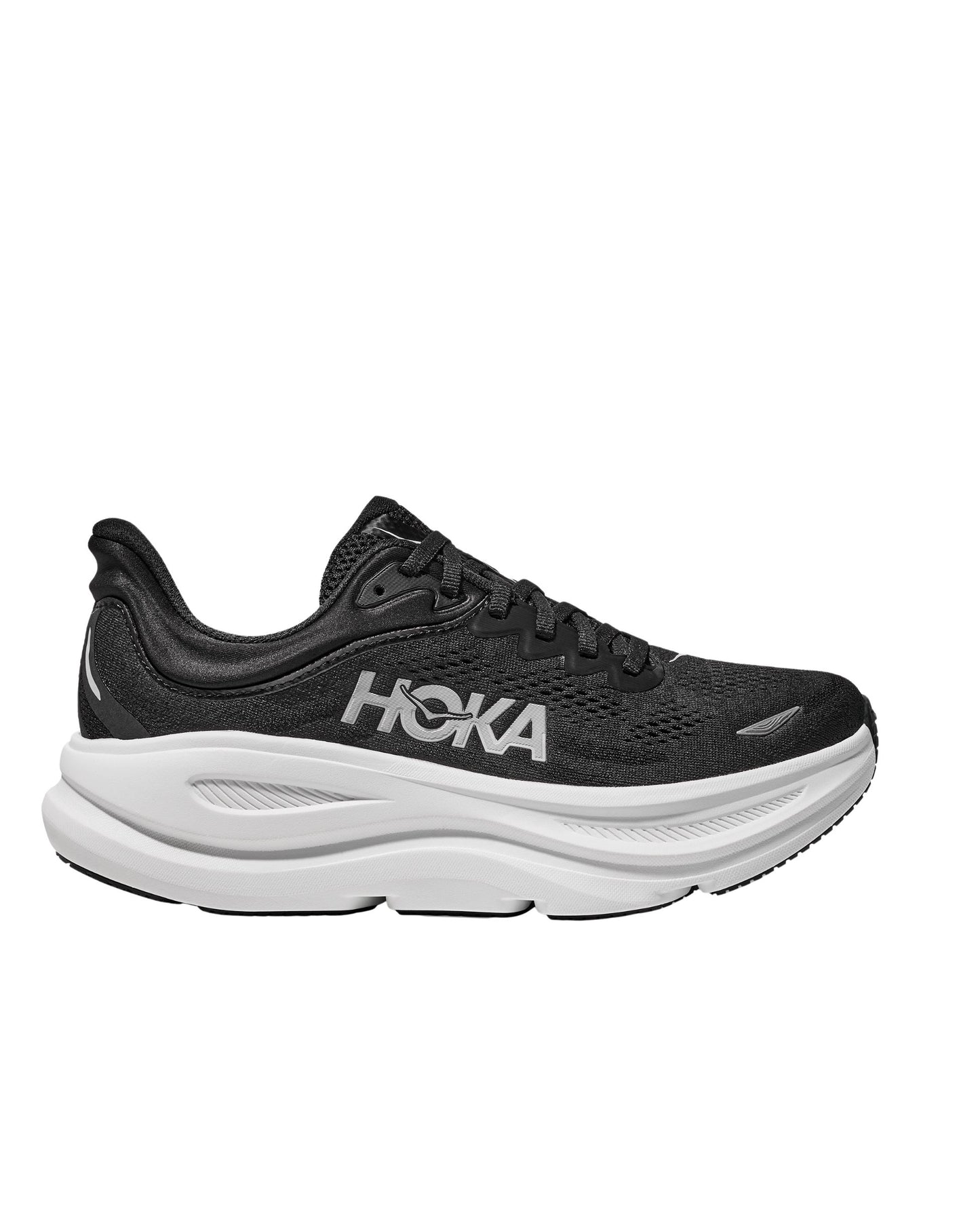 Hoka Women's Bondi 9 WIDE