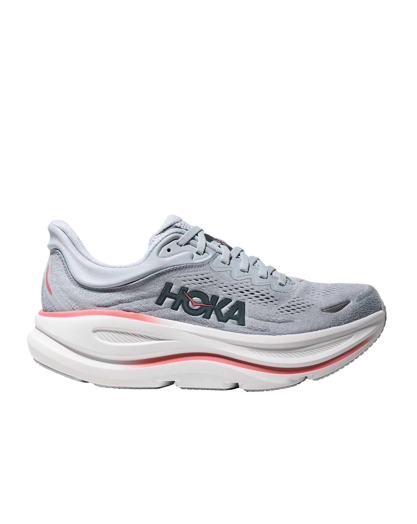 Hoka Women's Bondi 9 WIDE
