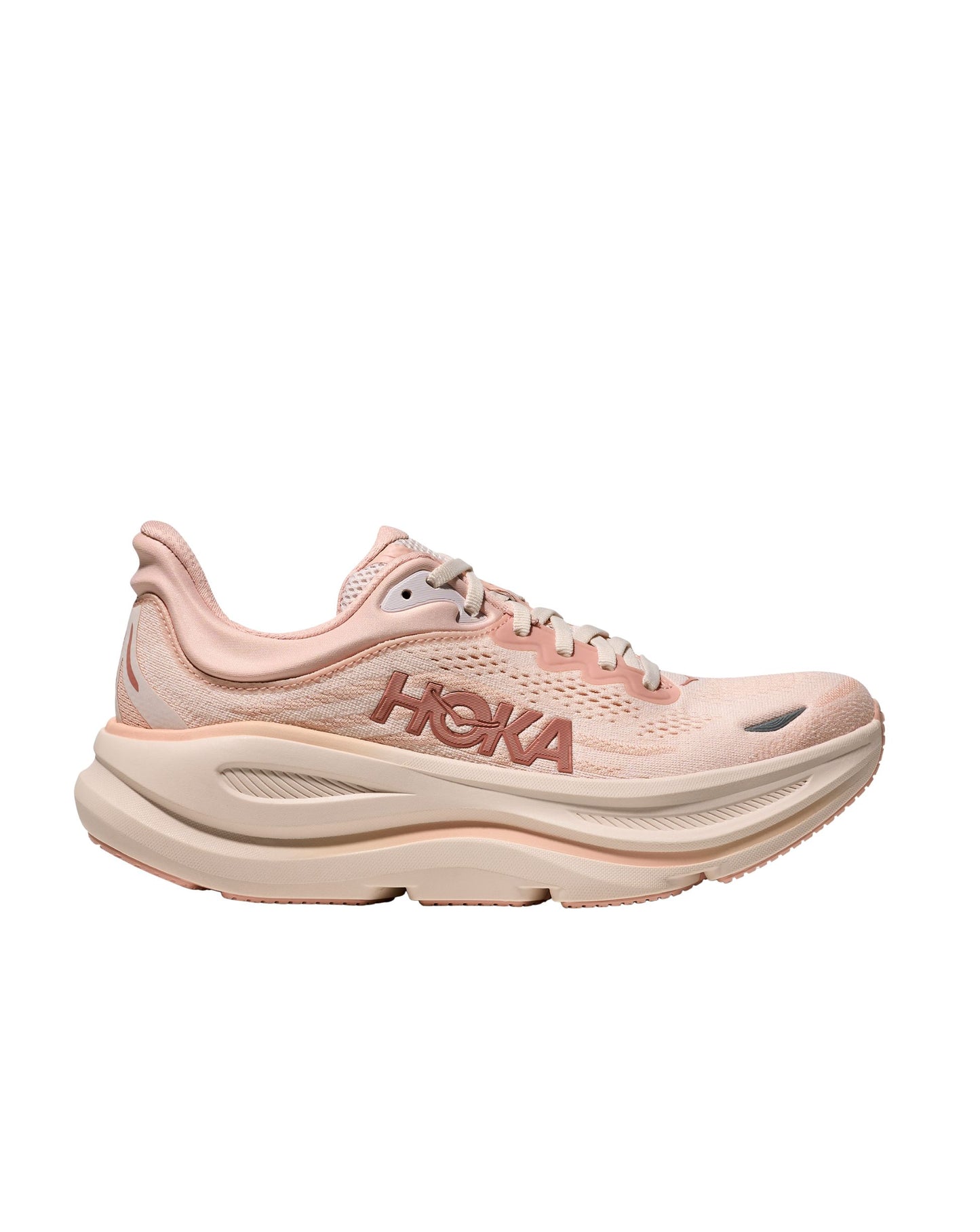 Hoka Women's Bondi 9 WIDE