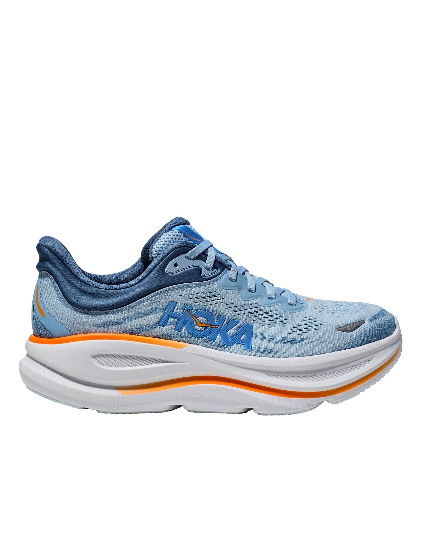 Hoka Men's Bondi 9 XWIDE