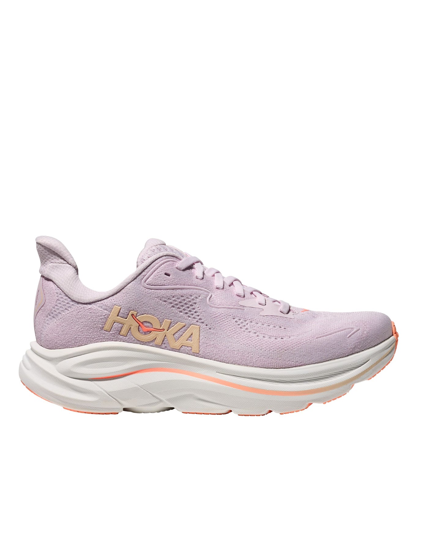 Hoka Women's Clifton 10