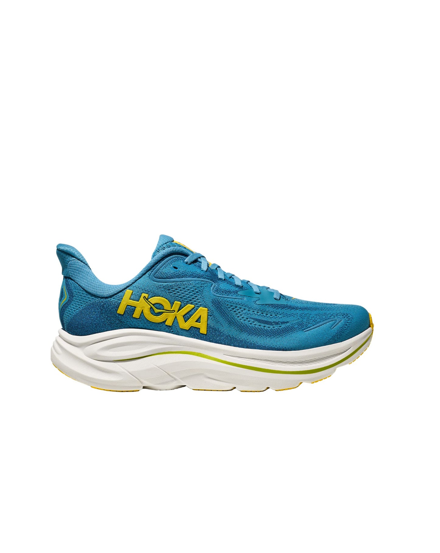 Hoka Men's Clifton 10 WIDE