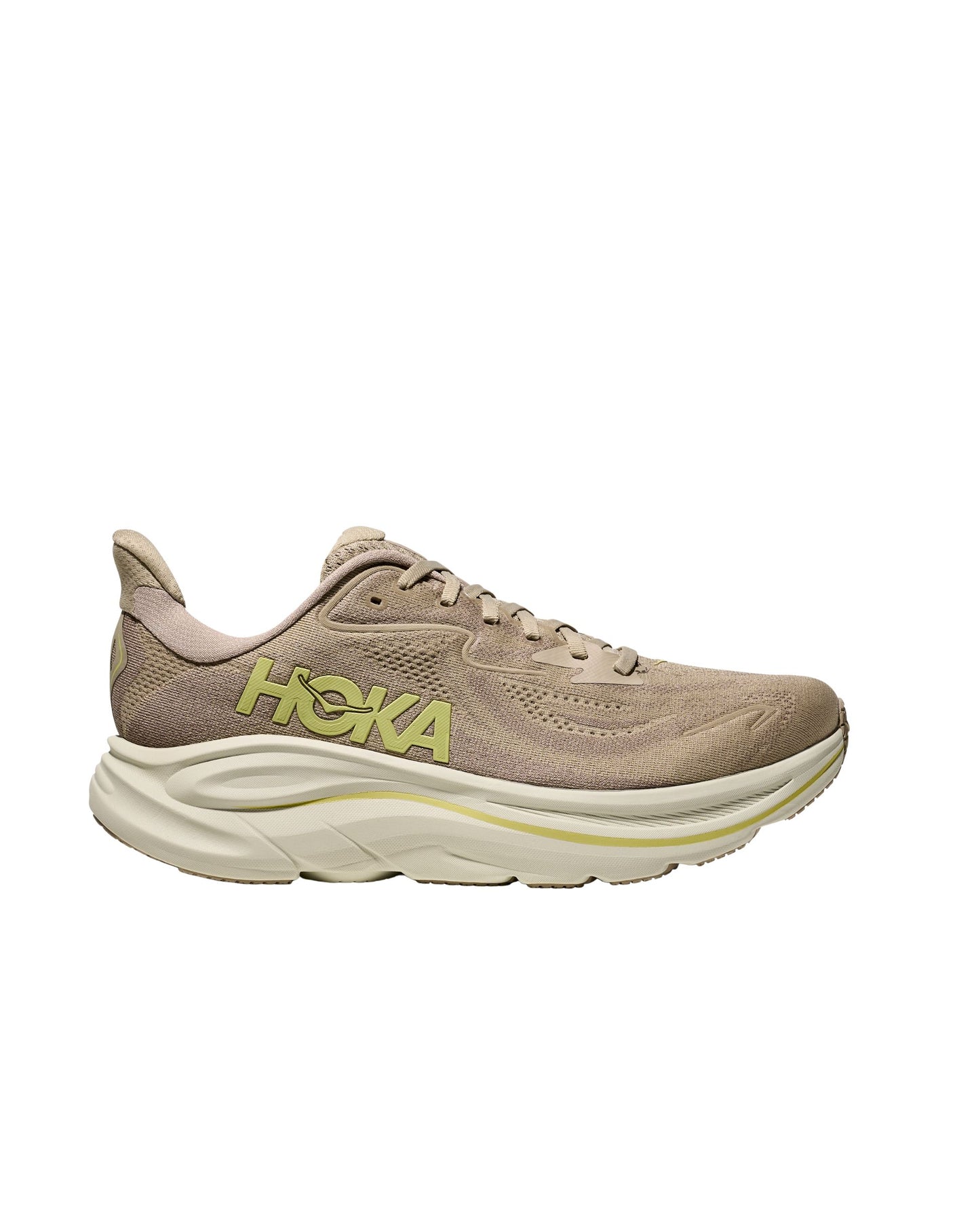Hoka Men's Clifton 10 WIDE