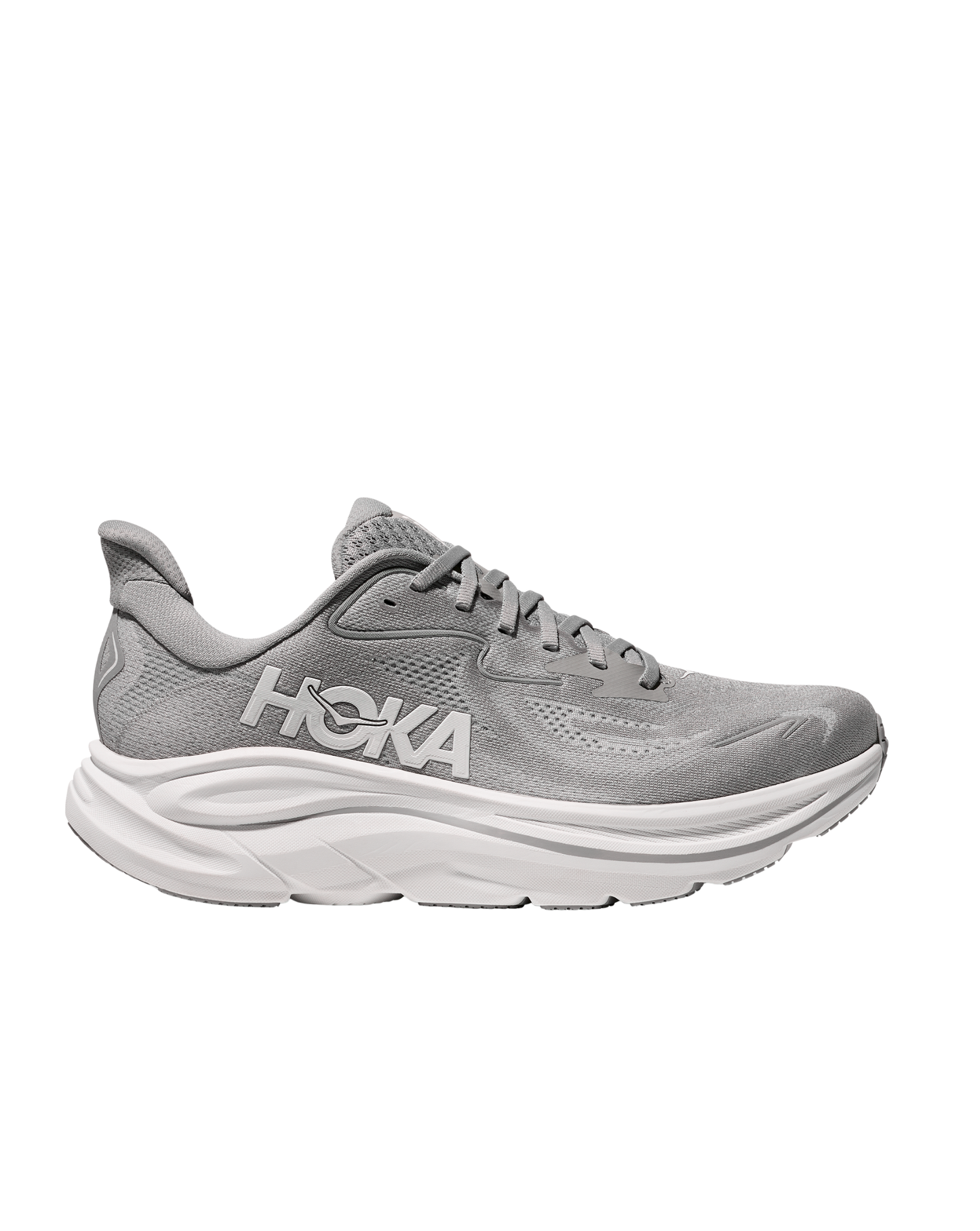 Hoka Men's Clifton 10 WIDE