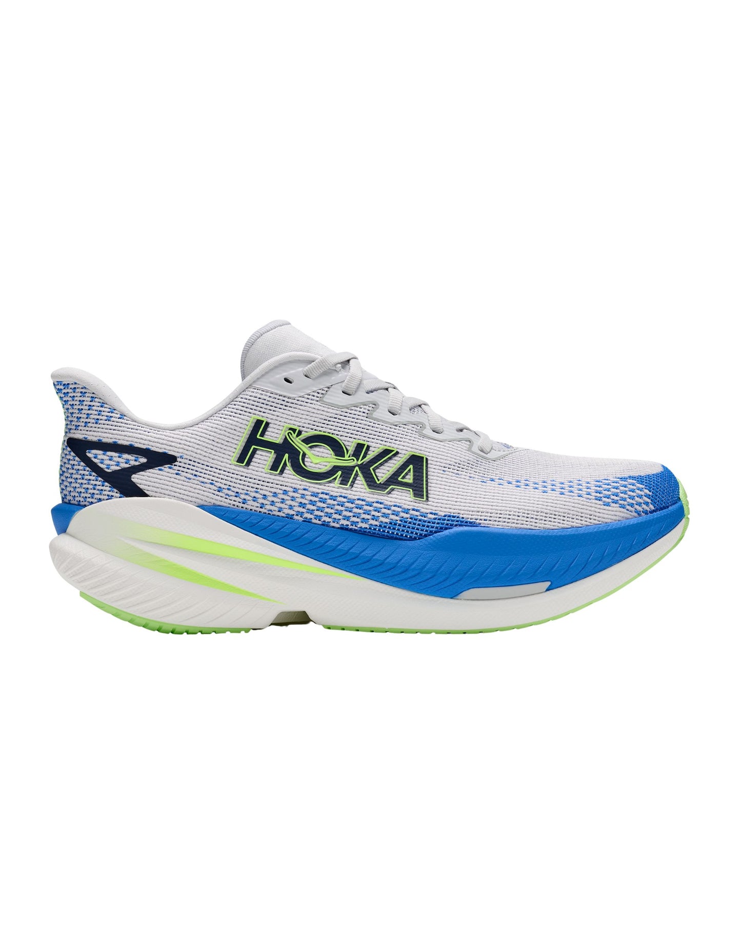 Hoka Men's Mach X3