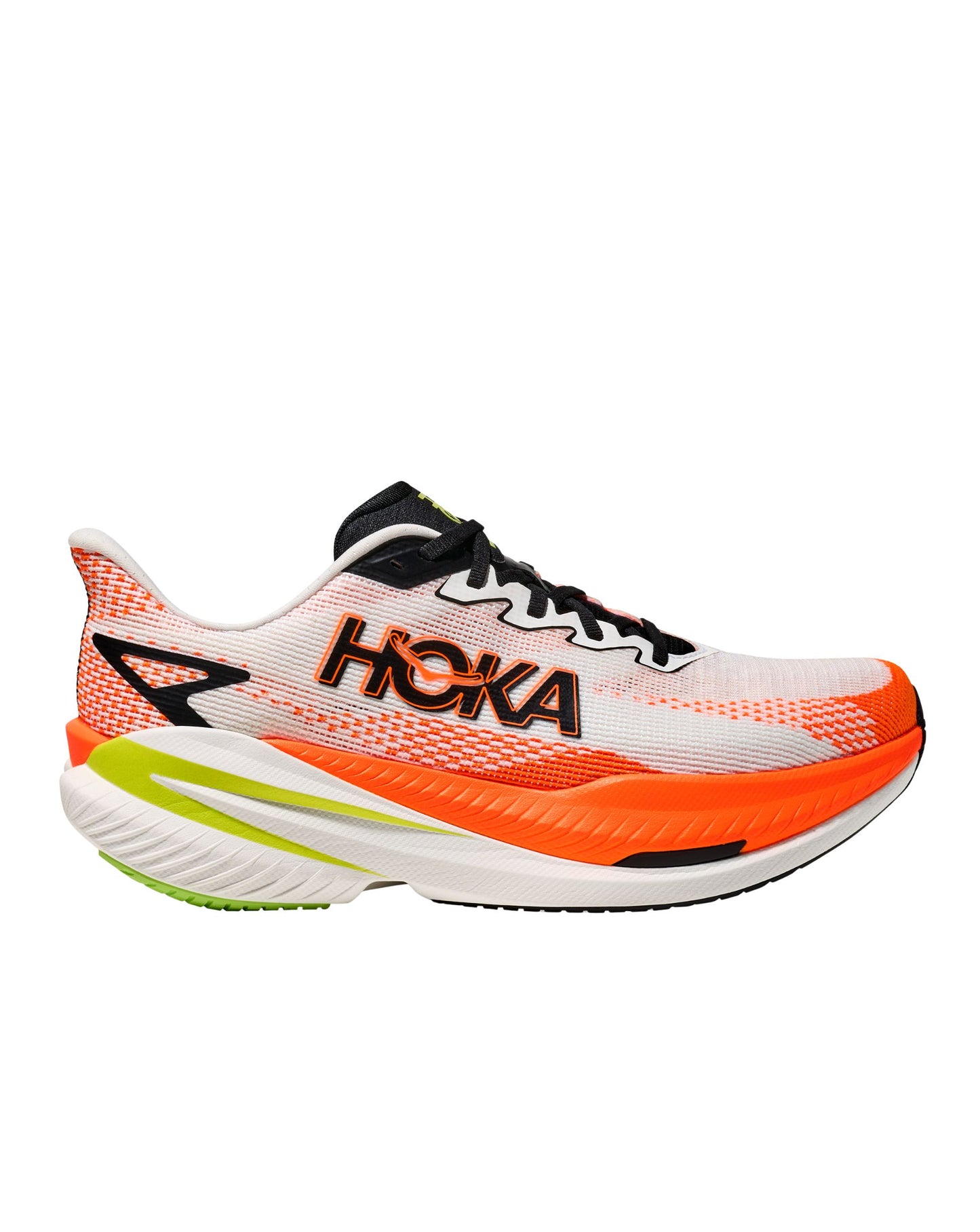 Hoka Men's Mach X3