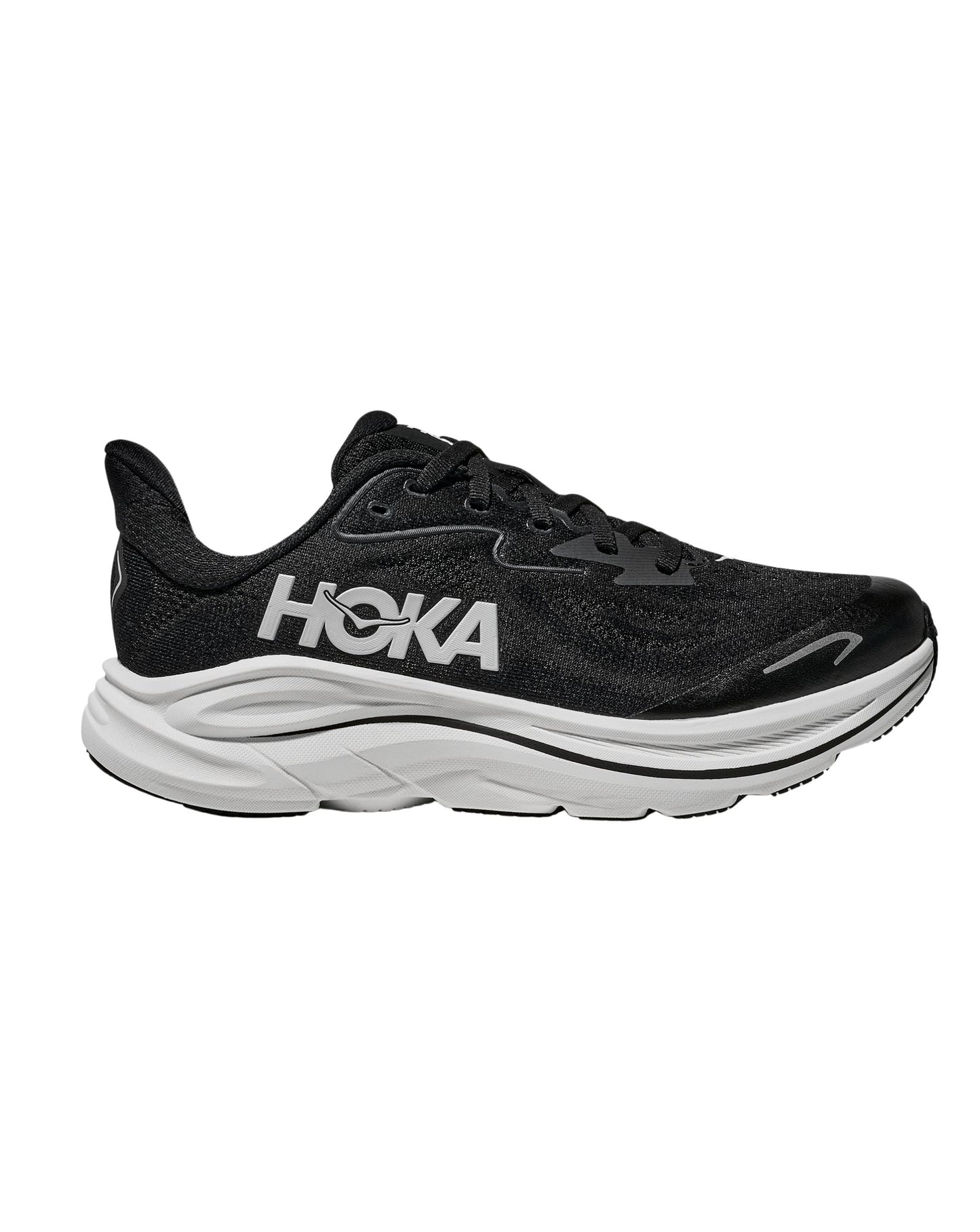 Hoka Clifton 10 Big Kids