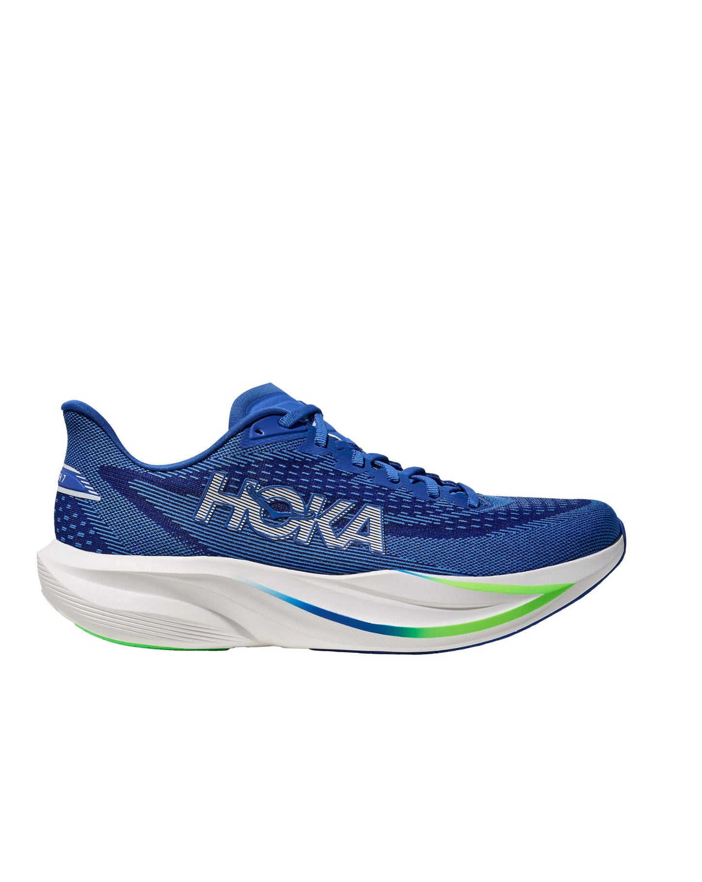Hoka Men's Mach 7