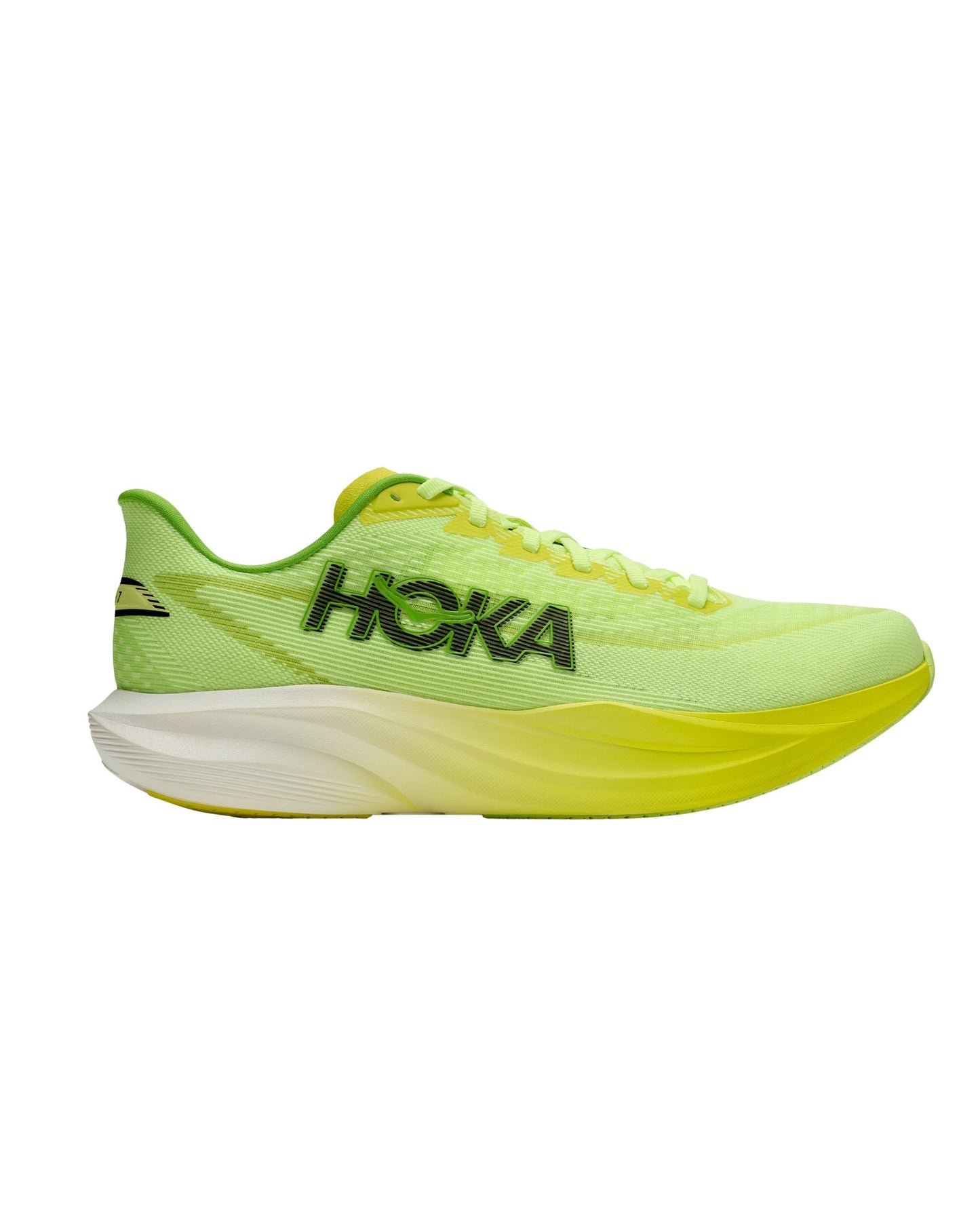 Hoka Men's Mach 7