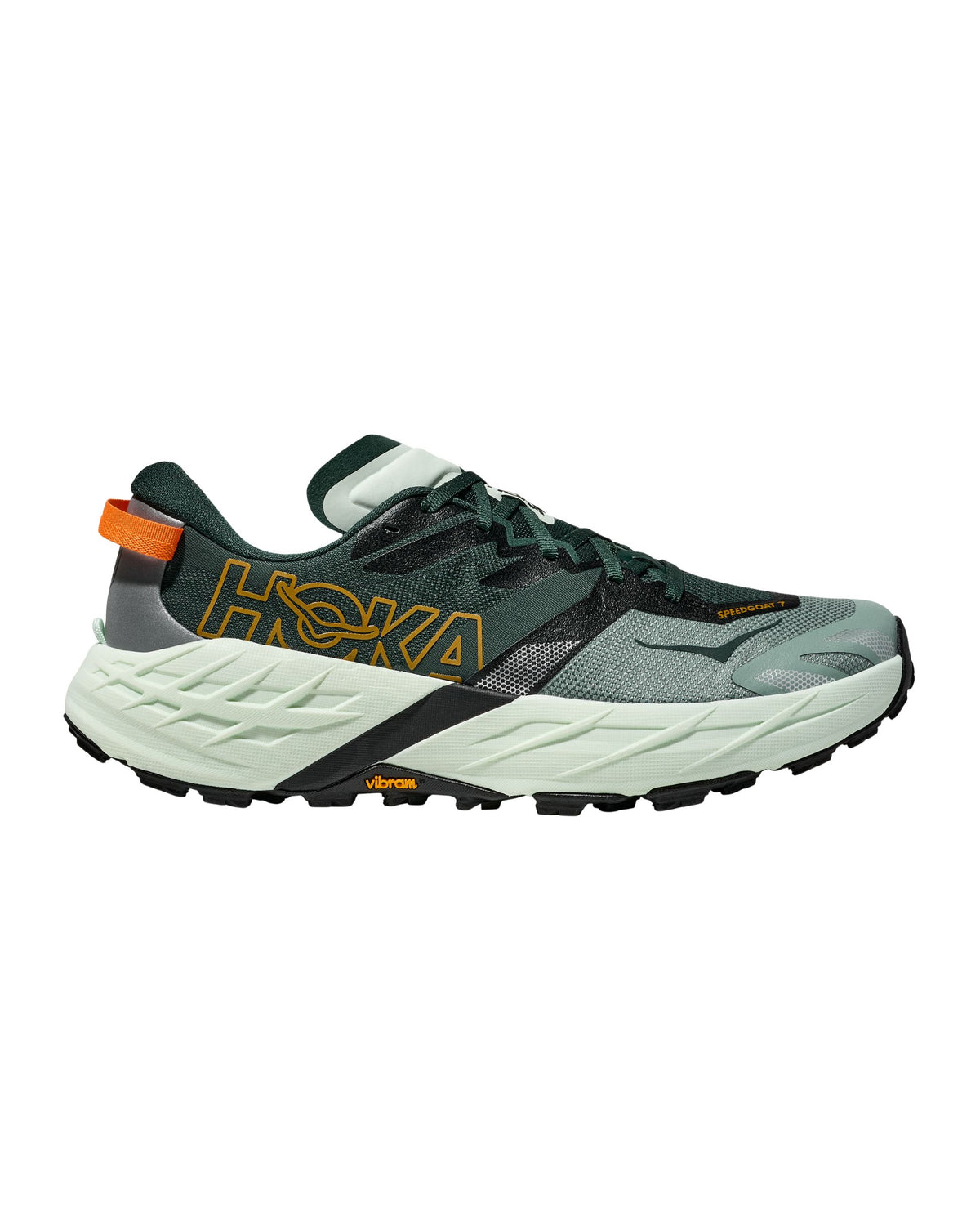 Hoka Men's SpeedGoat 7