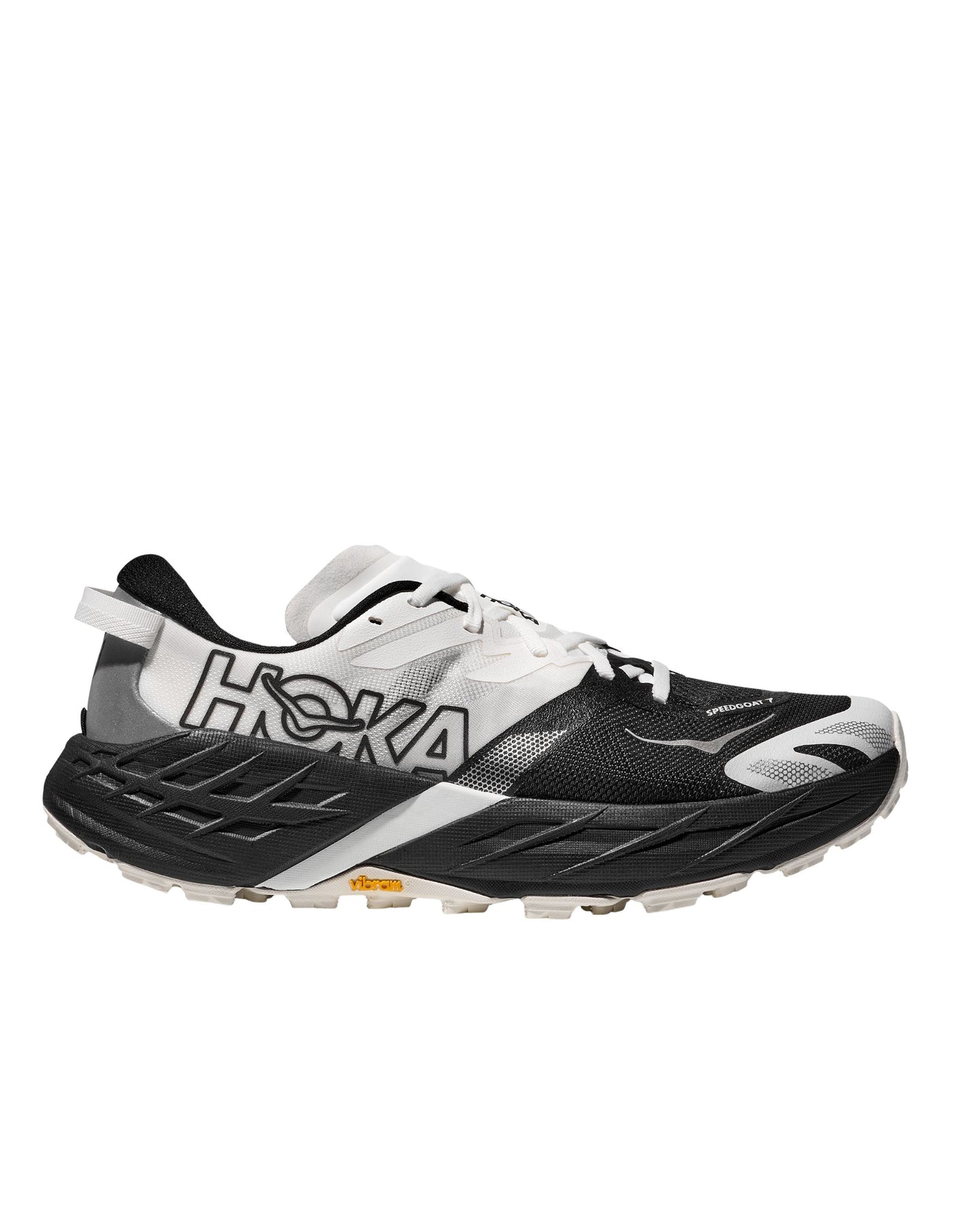 Hoka Men's SpeedGoat 7 WIDE