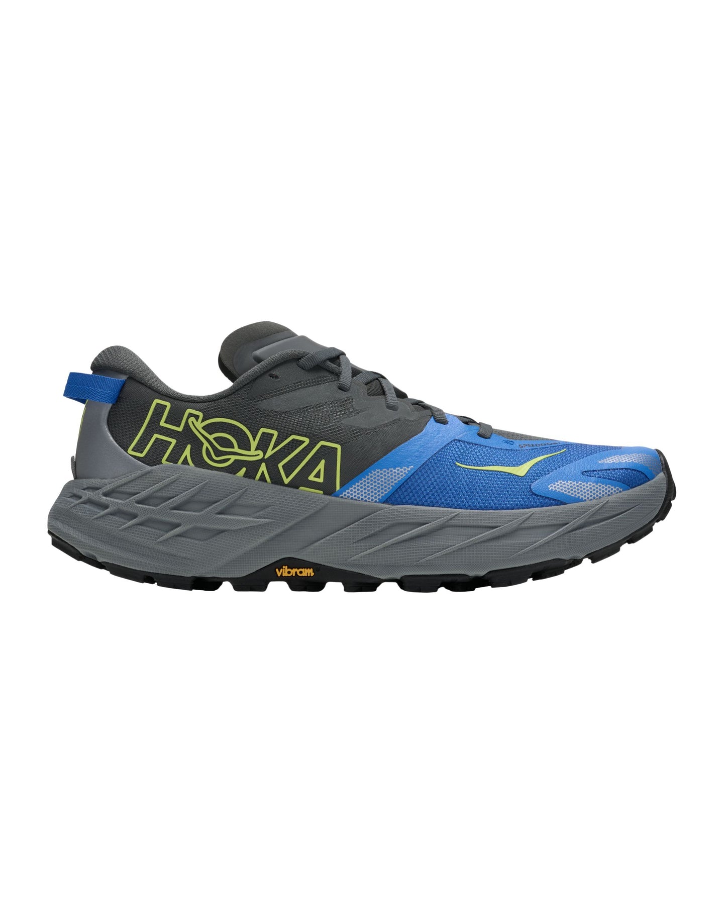 Hoka Men's SpeedGoat 7