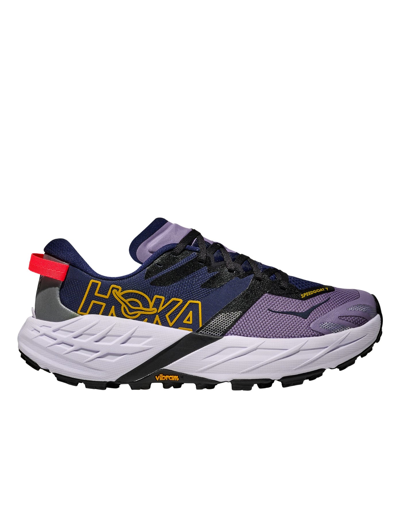 Hoka Women's SpeedGoat 7