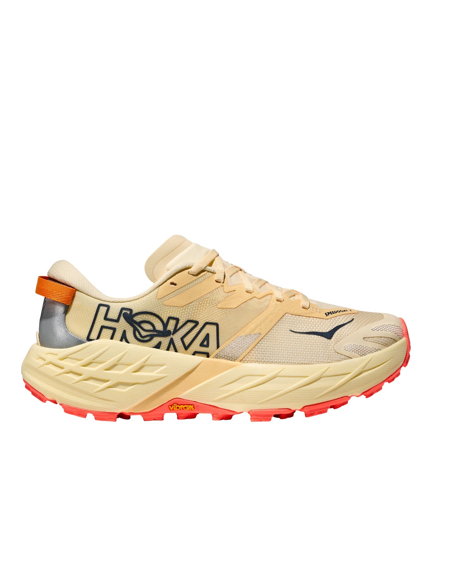 Hoka Women's SpeedGoat 7
