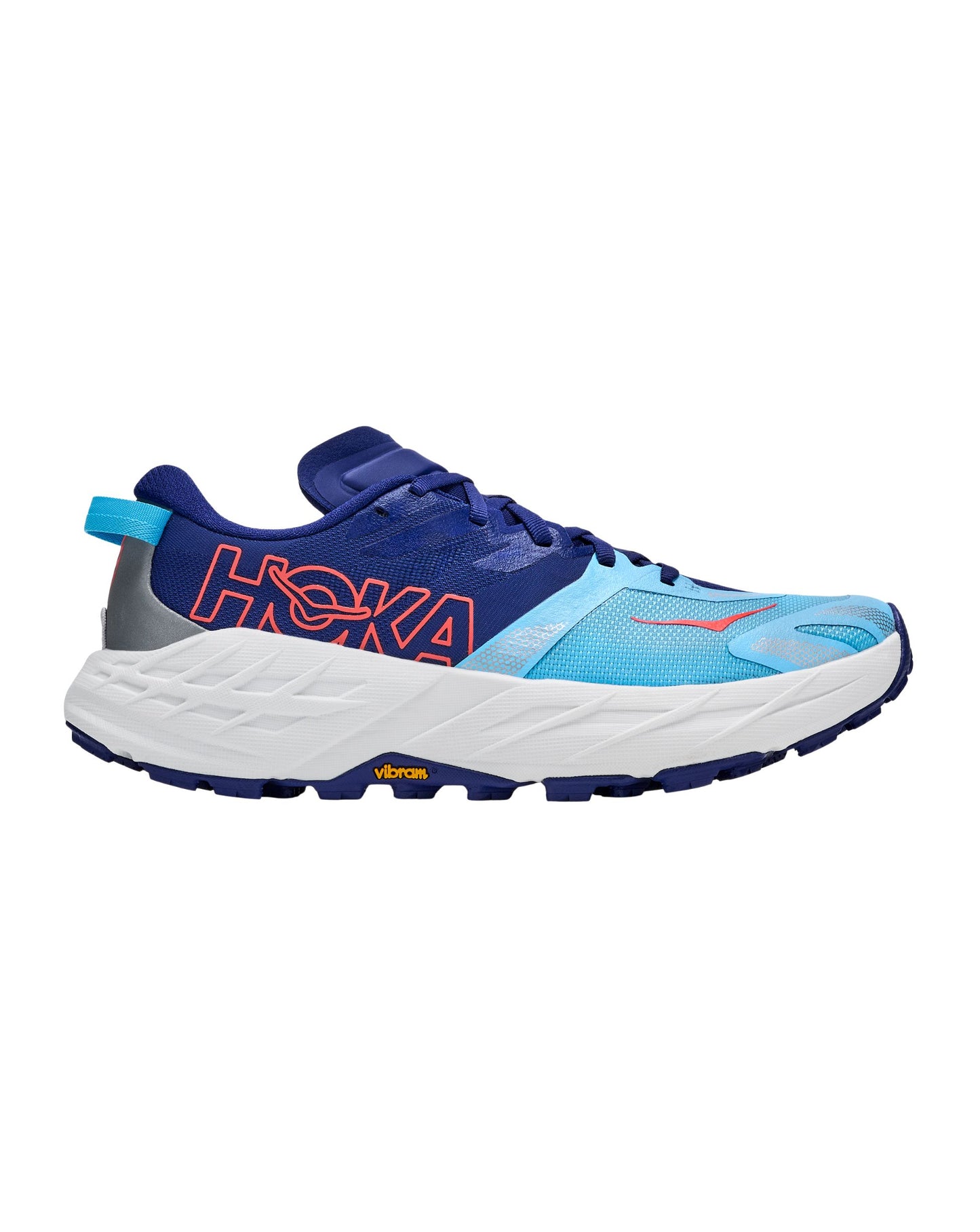 Hoka Women's SpeedGoat 7