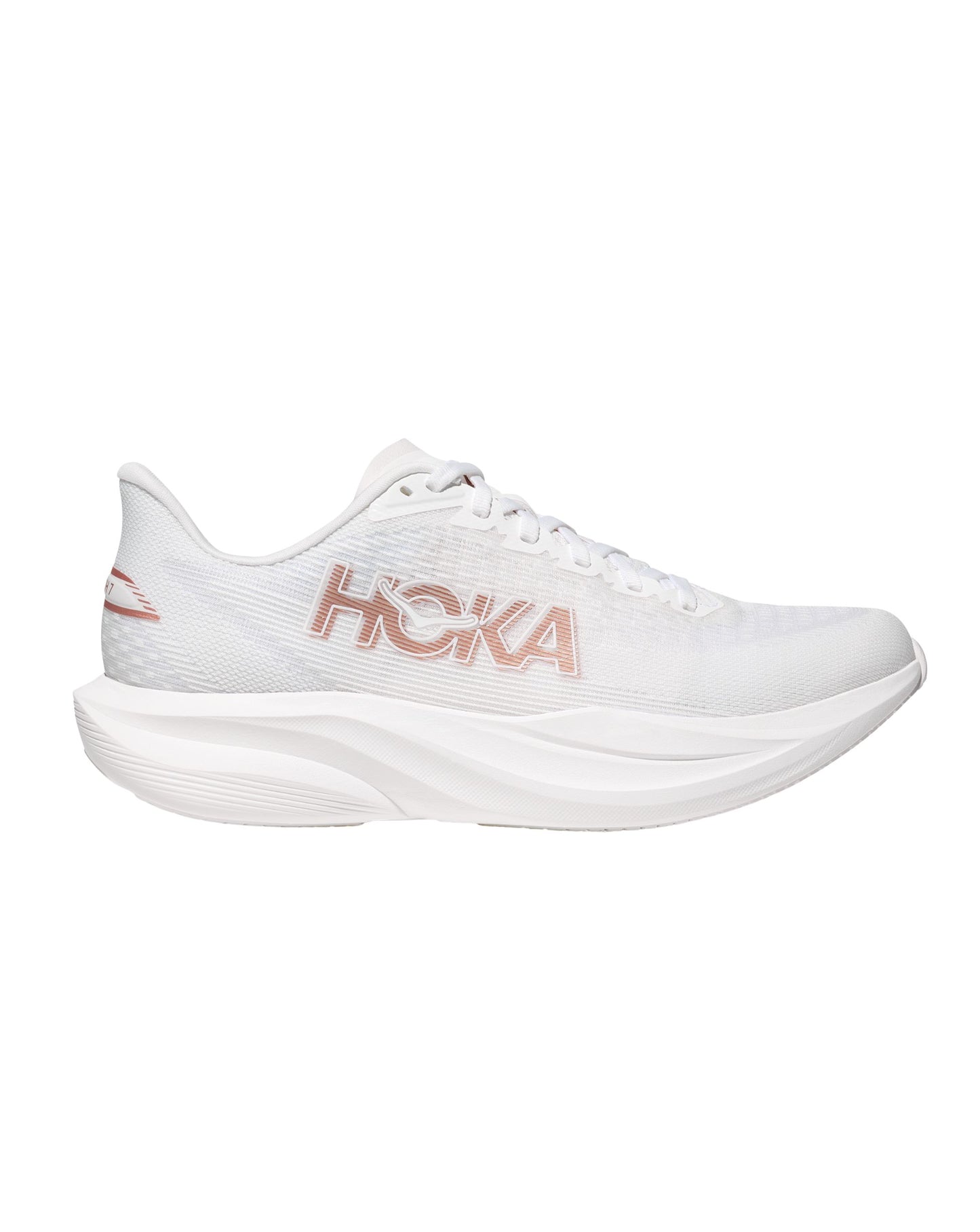 Hoka Women's Mach 7