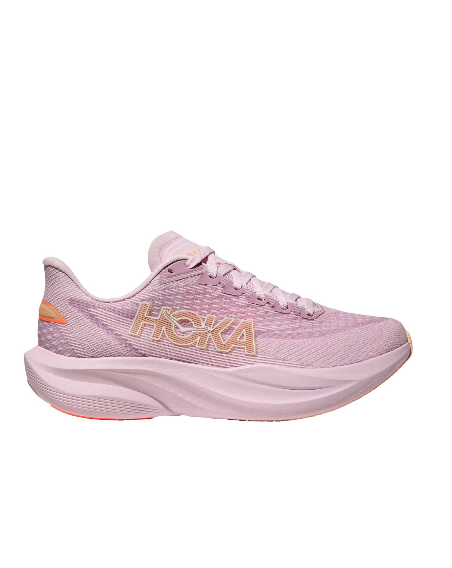 Hoka Women's Mach 7